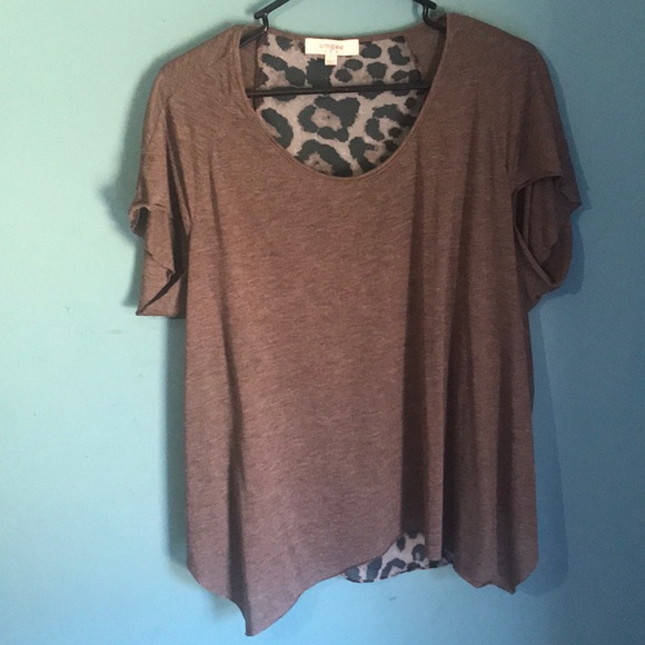 Umgee Tops - Umgee shirt